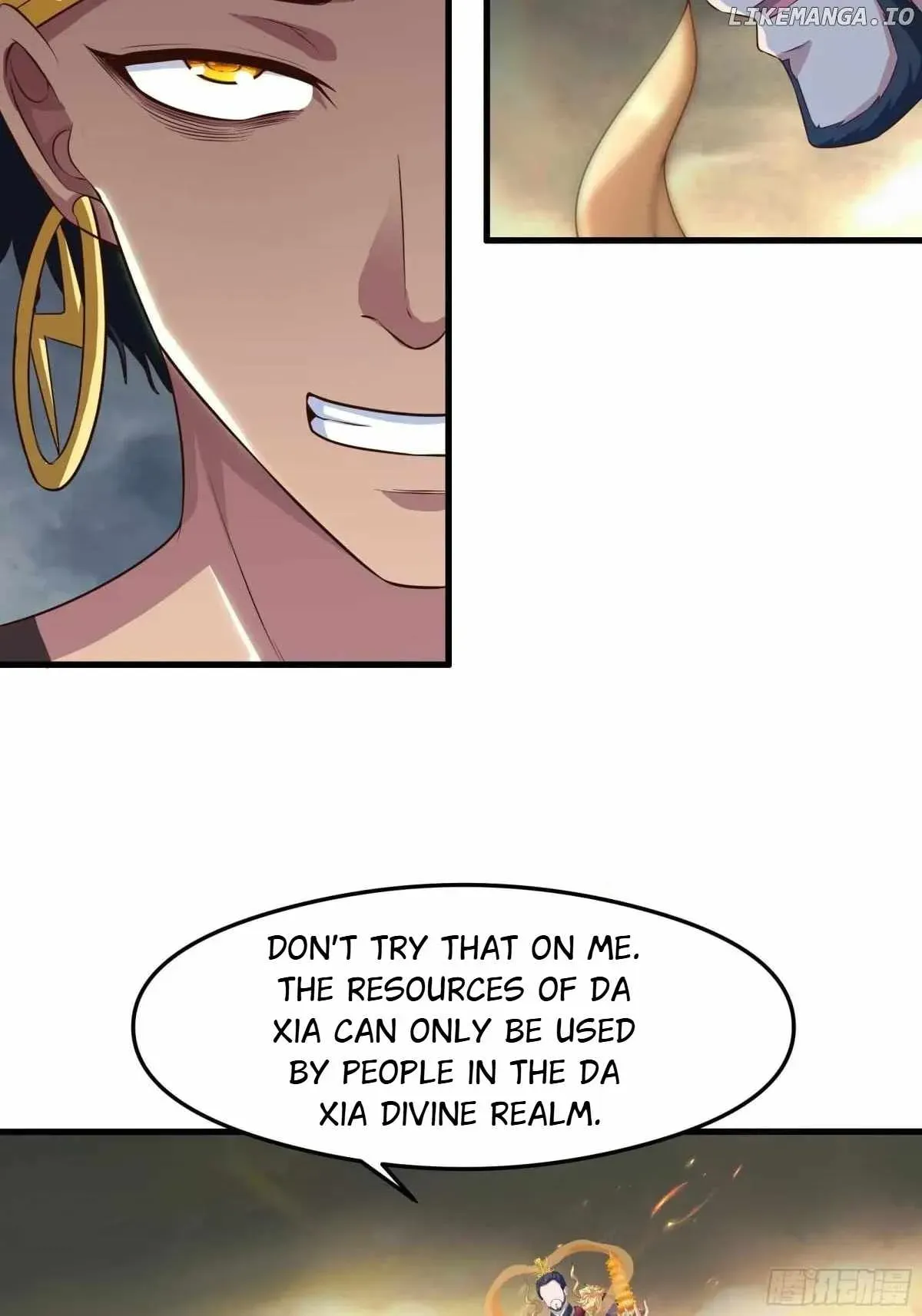 Rebirth of King Zhou: Not Being the Ultimate Villain Chapter 68 Online - página 19