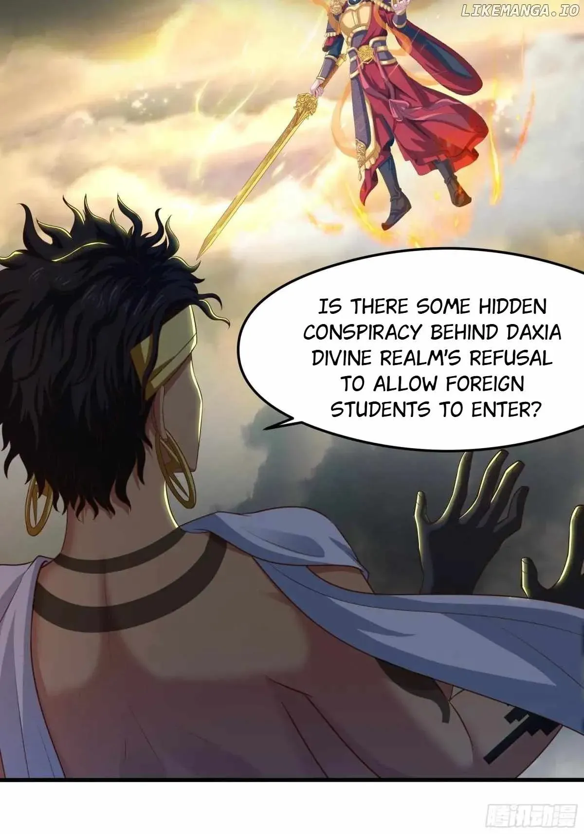 Rebirth of King Zhou: Not Being the Ultimate Villain Chapter 68 Online - página 20