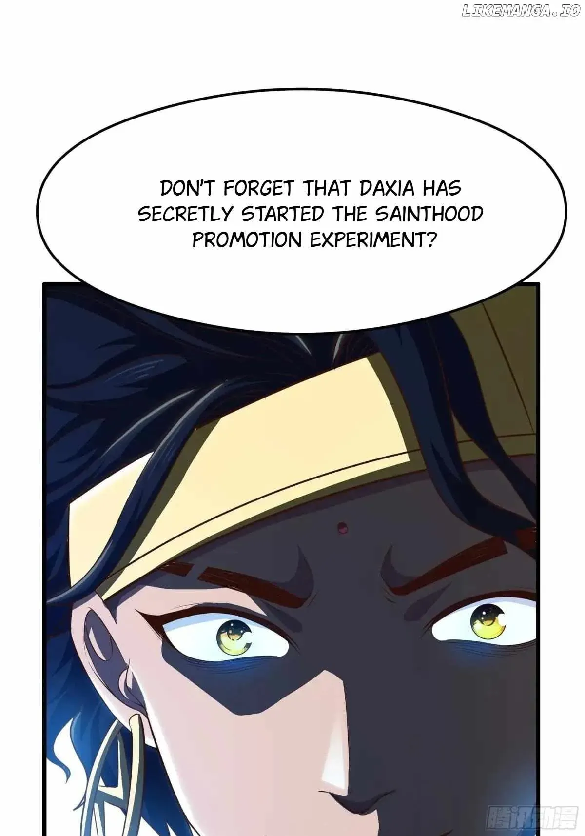 Rebirth of King Zhou: Not Being the Ultimate Villain Chapter 68 Online - página 21