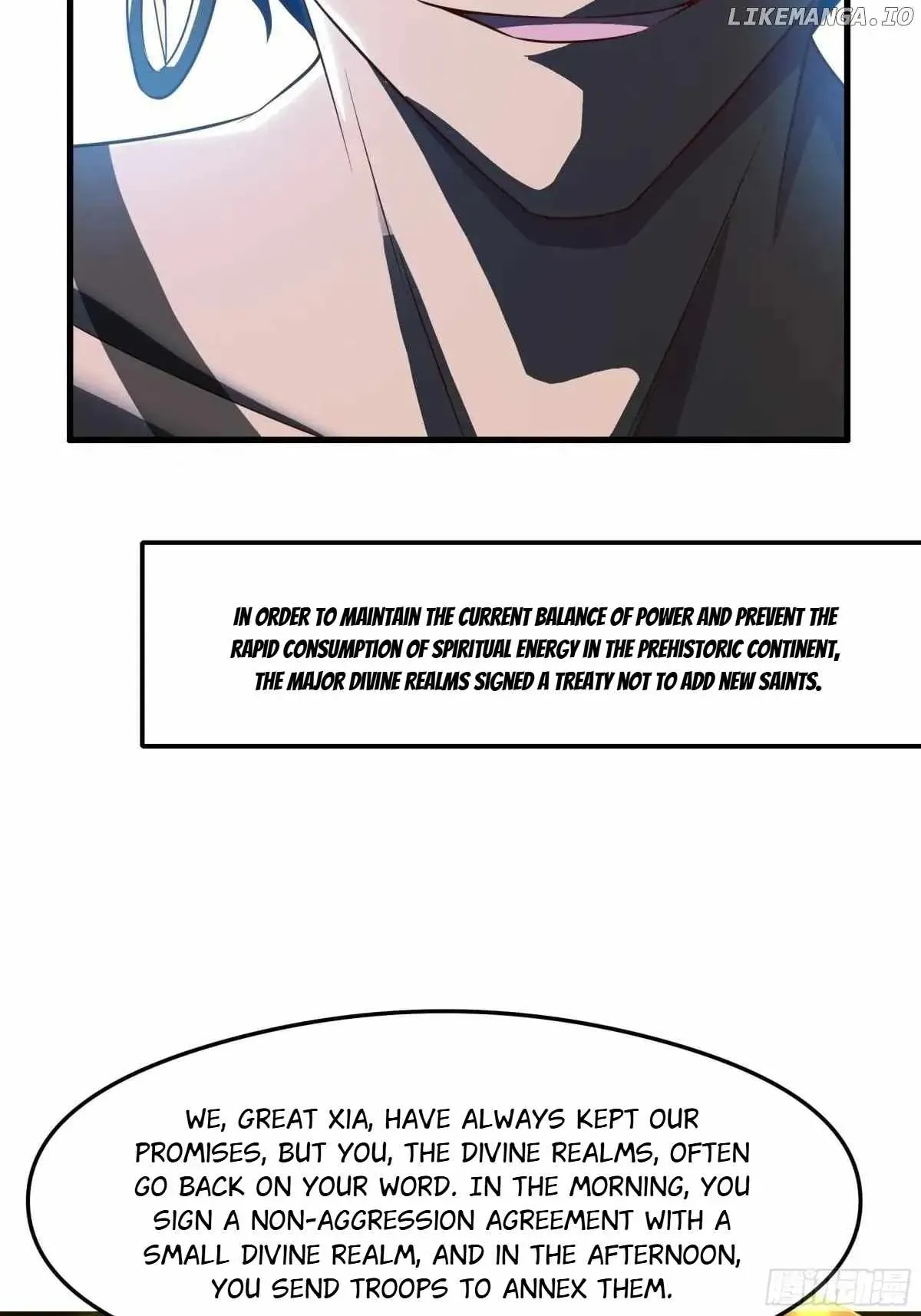 Rebirth of King Zhou: Not Being the Ultimate Villain Chapter 68 Online - página 22