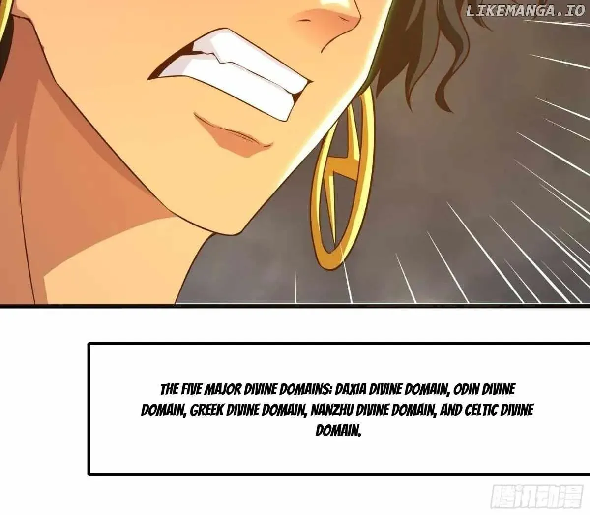 Rebirth of King Zhou: Not Being the Ultimate Villain Chapter 68 Online - página 25