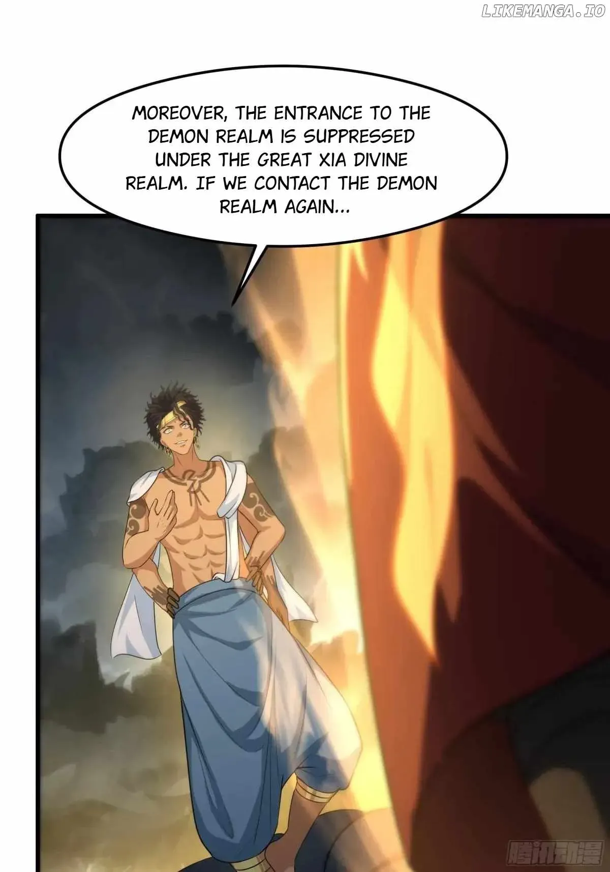 Rebirth of King Zhou: Not Being the Ultimate Villain Chapter 68 Online - página 26