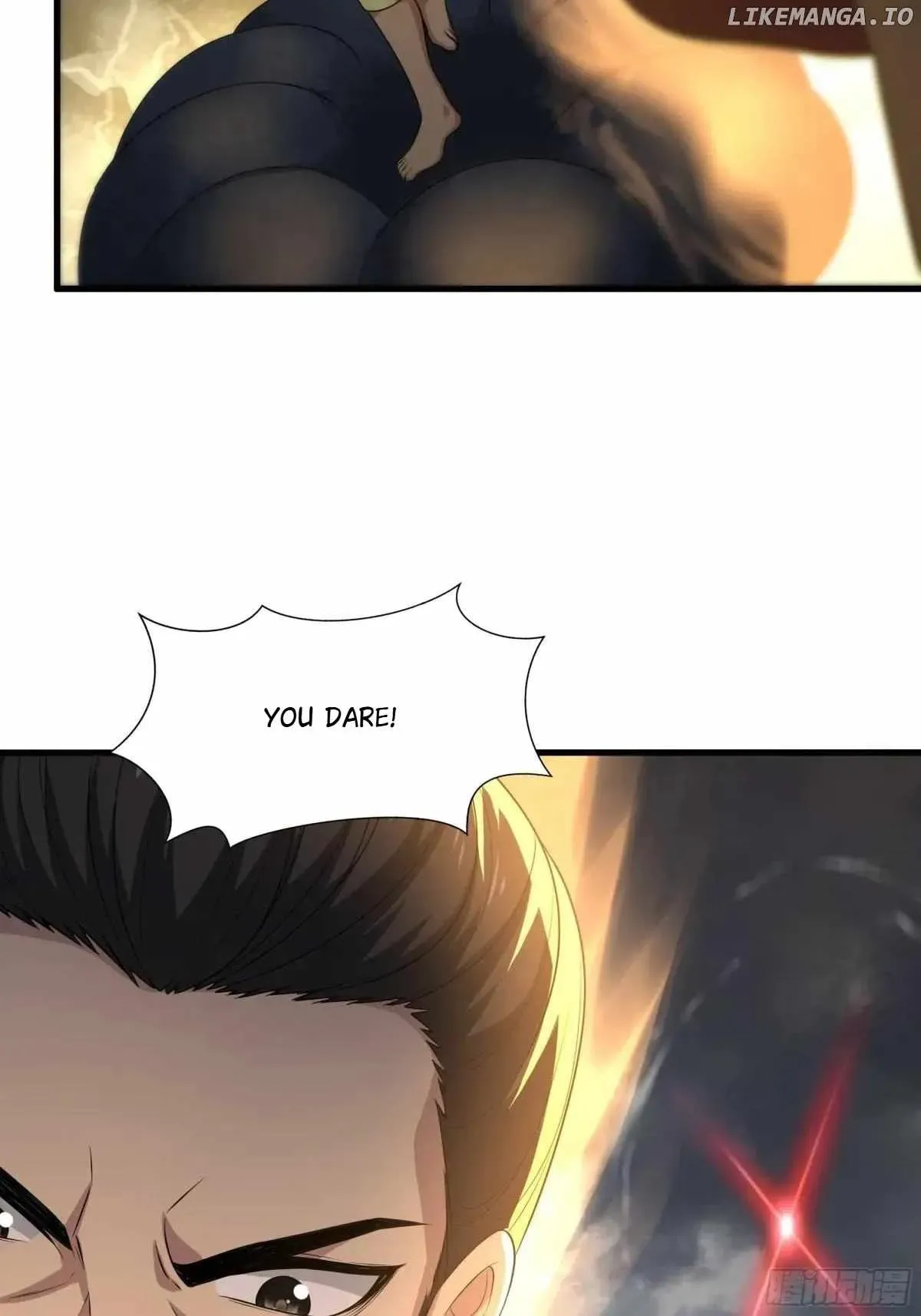 Rebirth of King Zhou: Not Being the Ultimate Villain Chapter 68 Online - página 27