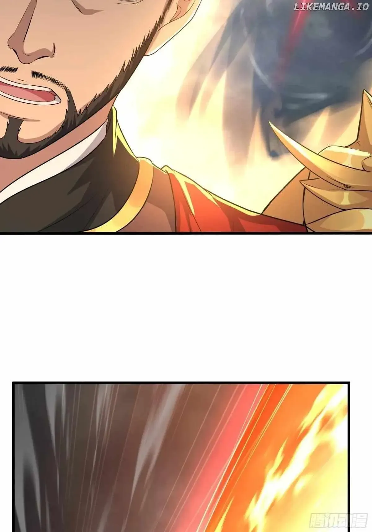 Rebirth of King Zhou: Not Being the Ultimate Villain Chapter 68 Online - página 28