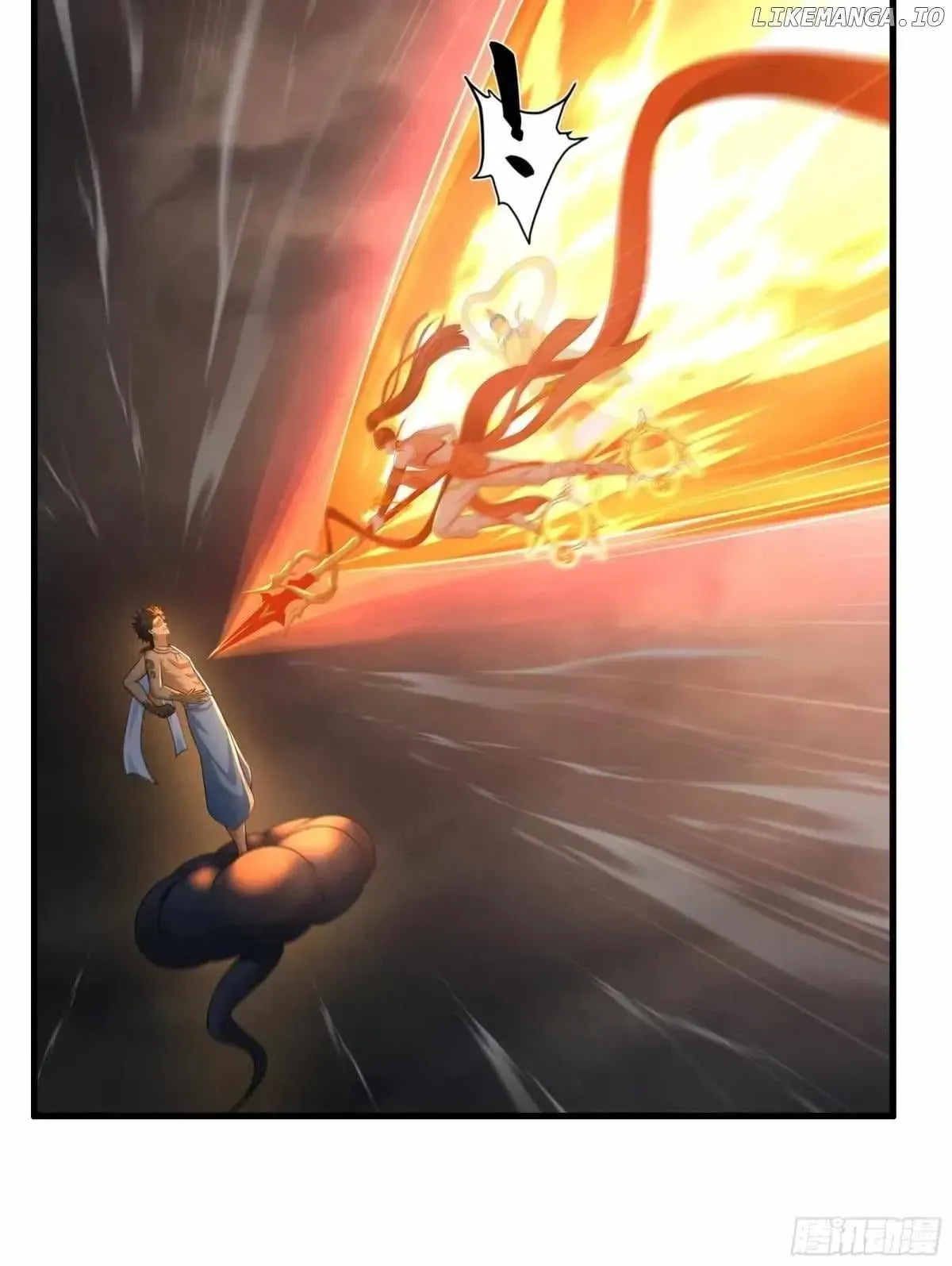 Rebirth of King Zhou: Not Being the Ultimate Villain Chapter 68 Online - página 29