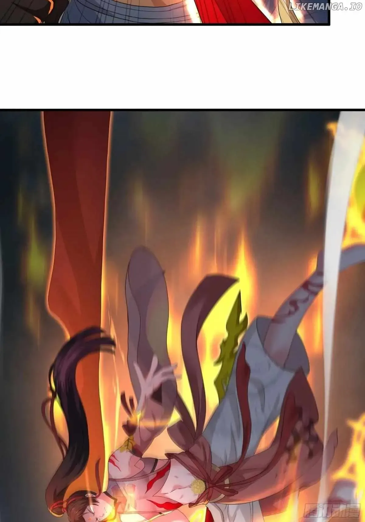 Rebirth of King Zhou: Not Being the Ultimate Villain Chapter 68 Online - página 31