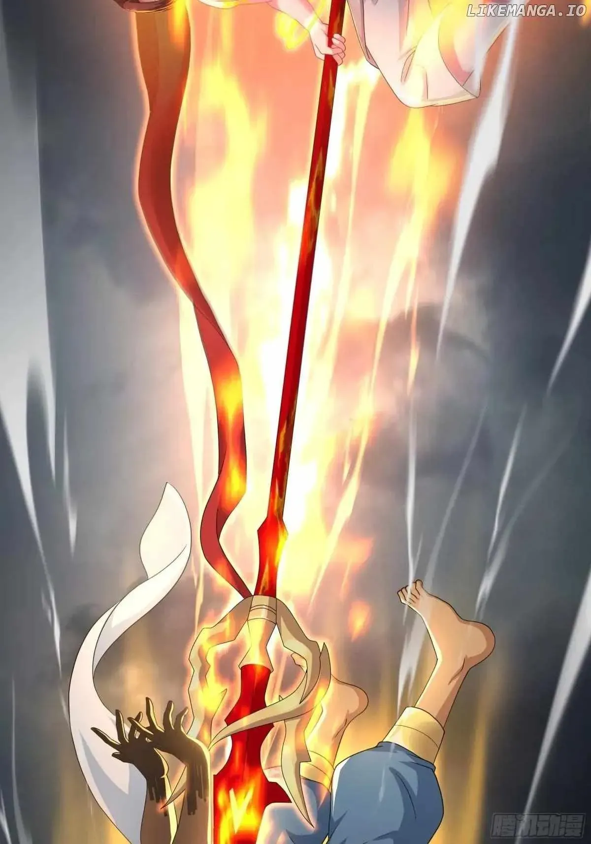 Rebirth of King Zhou: Not Being the Ultimate Villain Chapter 68 Online - página 32