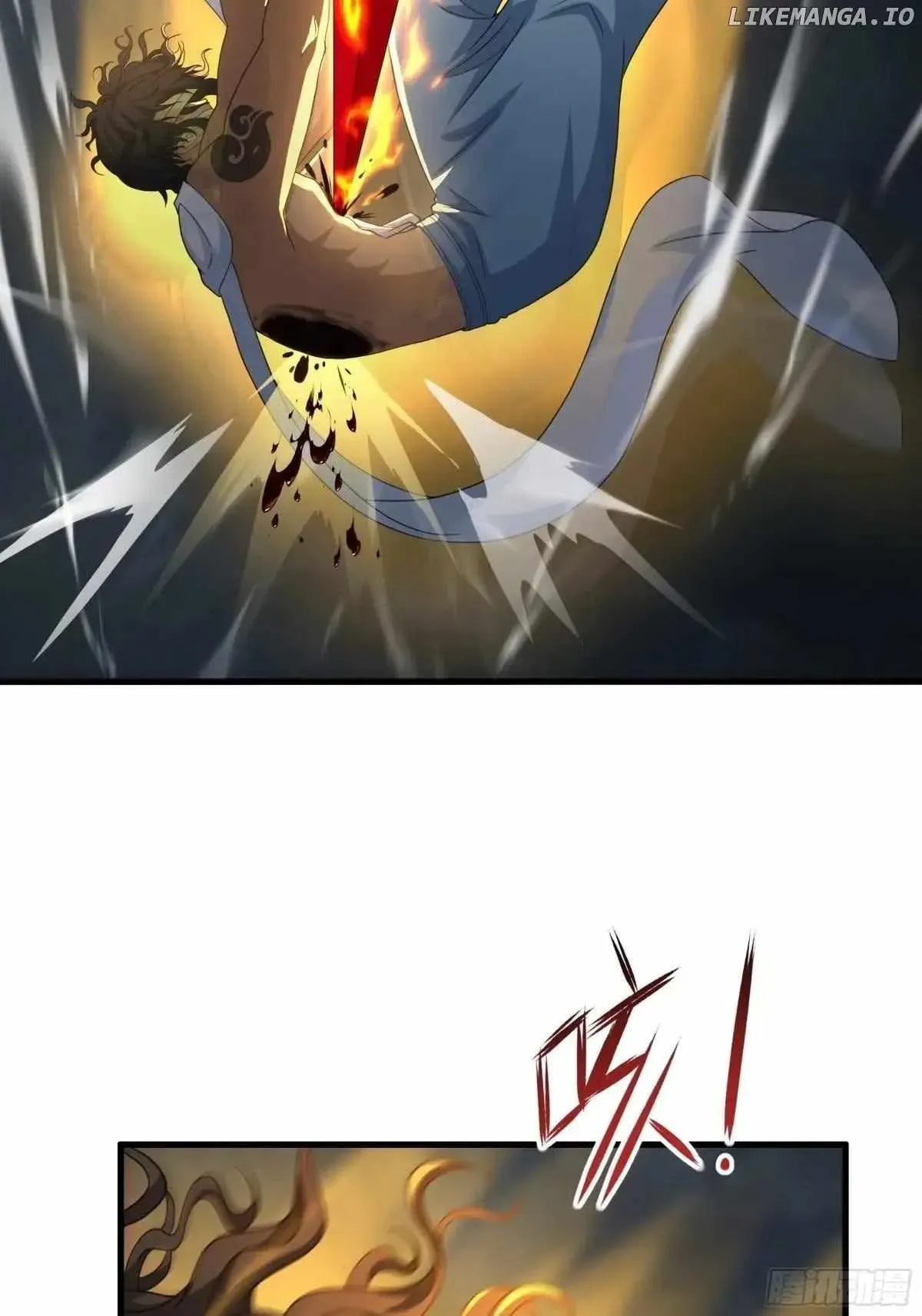 Rebirth of King Zhou: Not Being the Ultimate Villain Chapter 68 Online - página 33