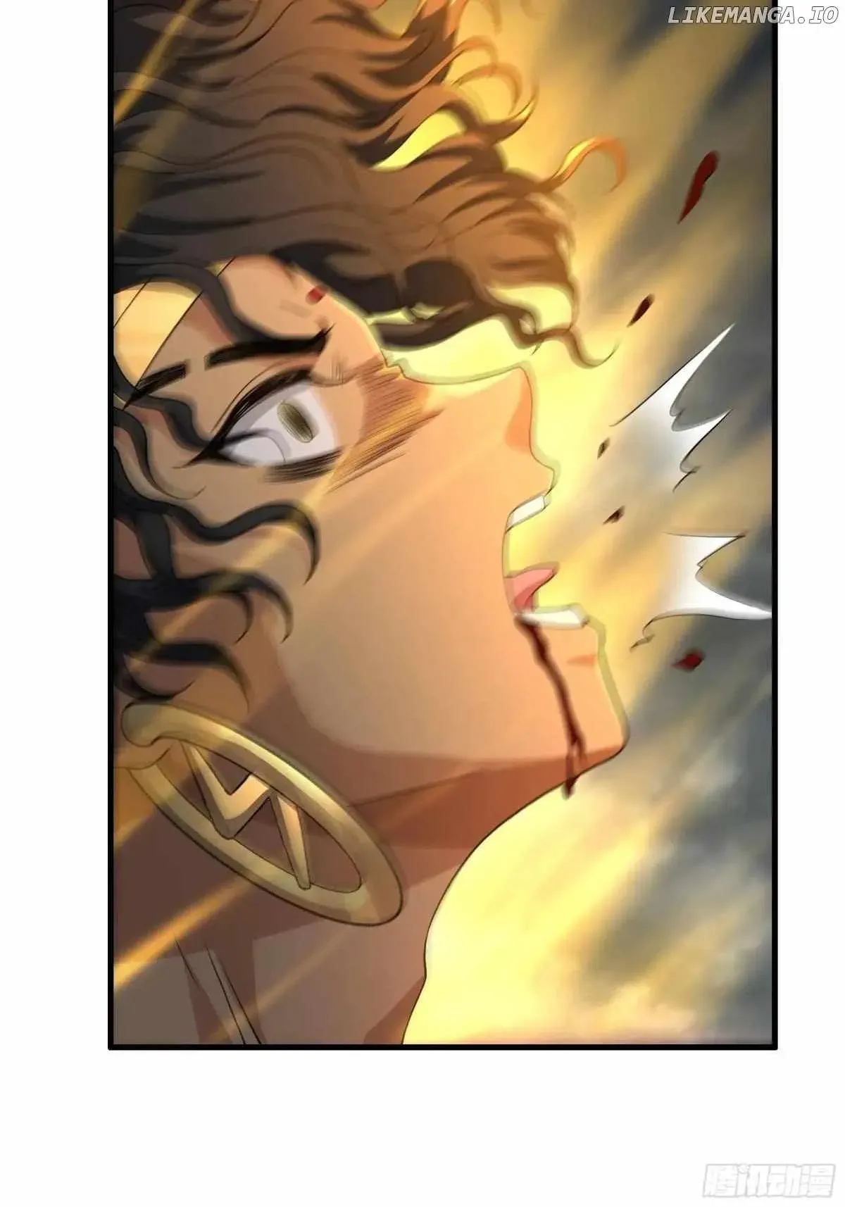 Rebirth of King Zhou: Not Being the Ultimate Villain Chapter 68 Online - página 34