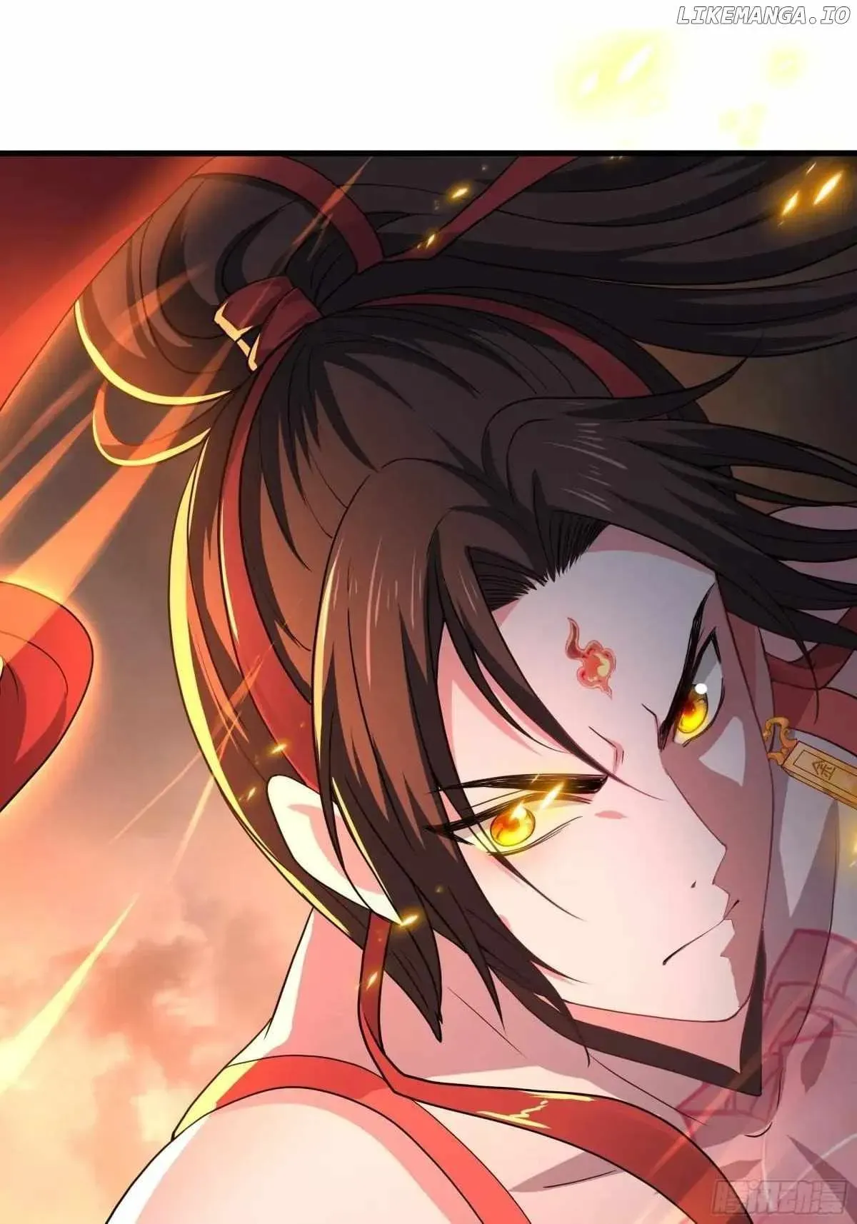 Rebirth of King Zhou: Not Being the Ultimate Villain Chapter 68 Online - página 35