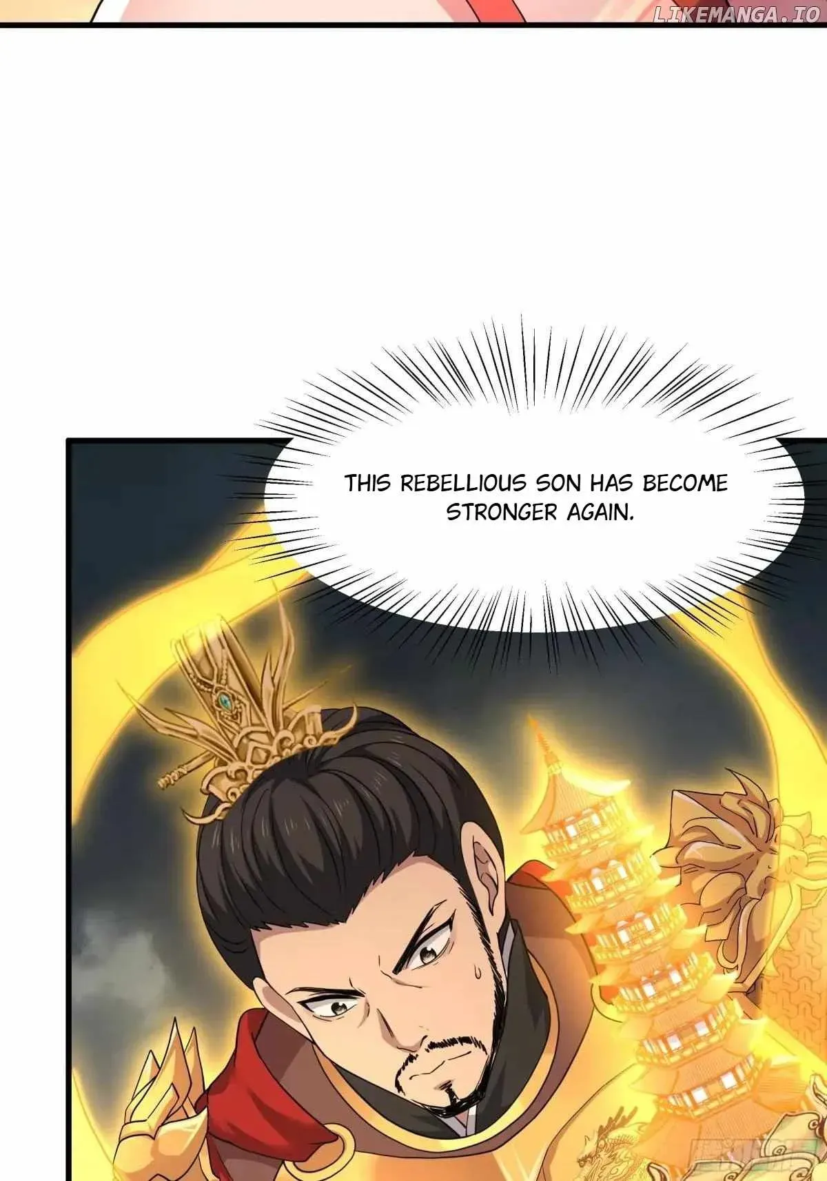 Rebirth of King Zhou: Not Being the Ultimate Villain Chapter 68 Online - página 36