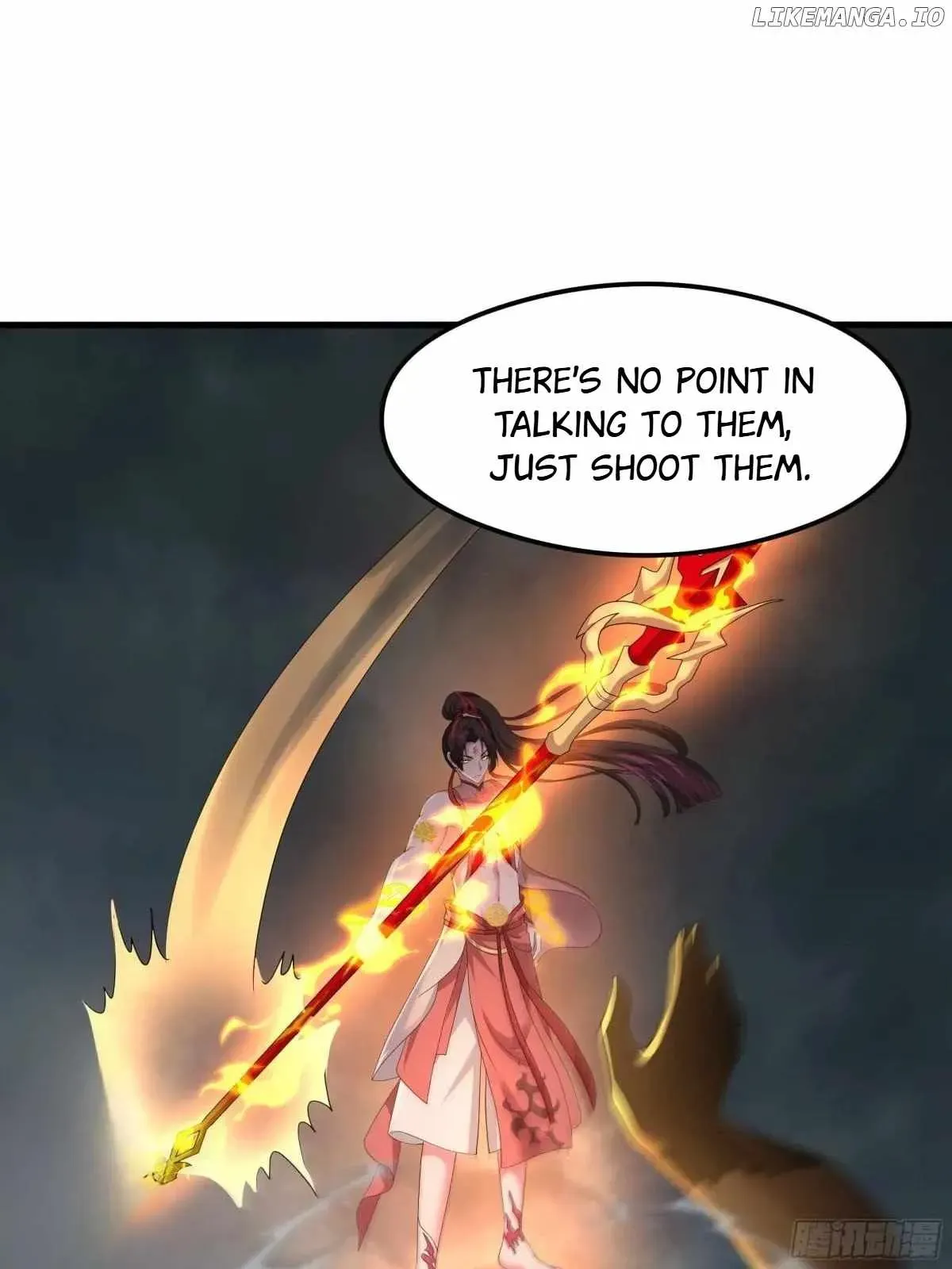 Rebirth of King Zhou: Not Being the Ultimate Villain Chapter 68 Online - página 38