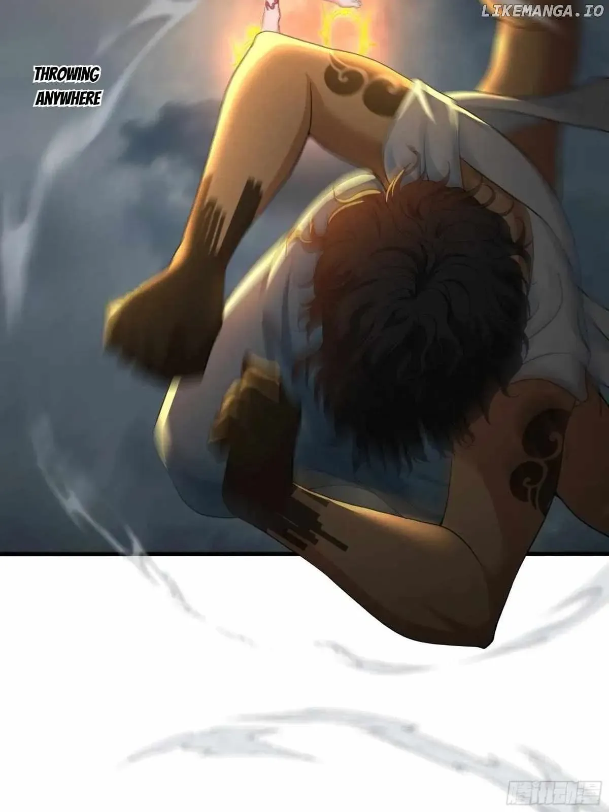 Rebirth of King Zhou: Not Being the Ultimate Villain Chapter 68 Online - página 39