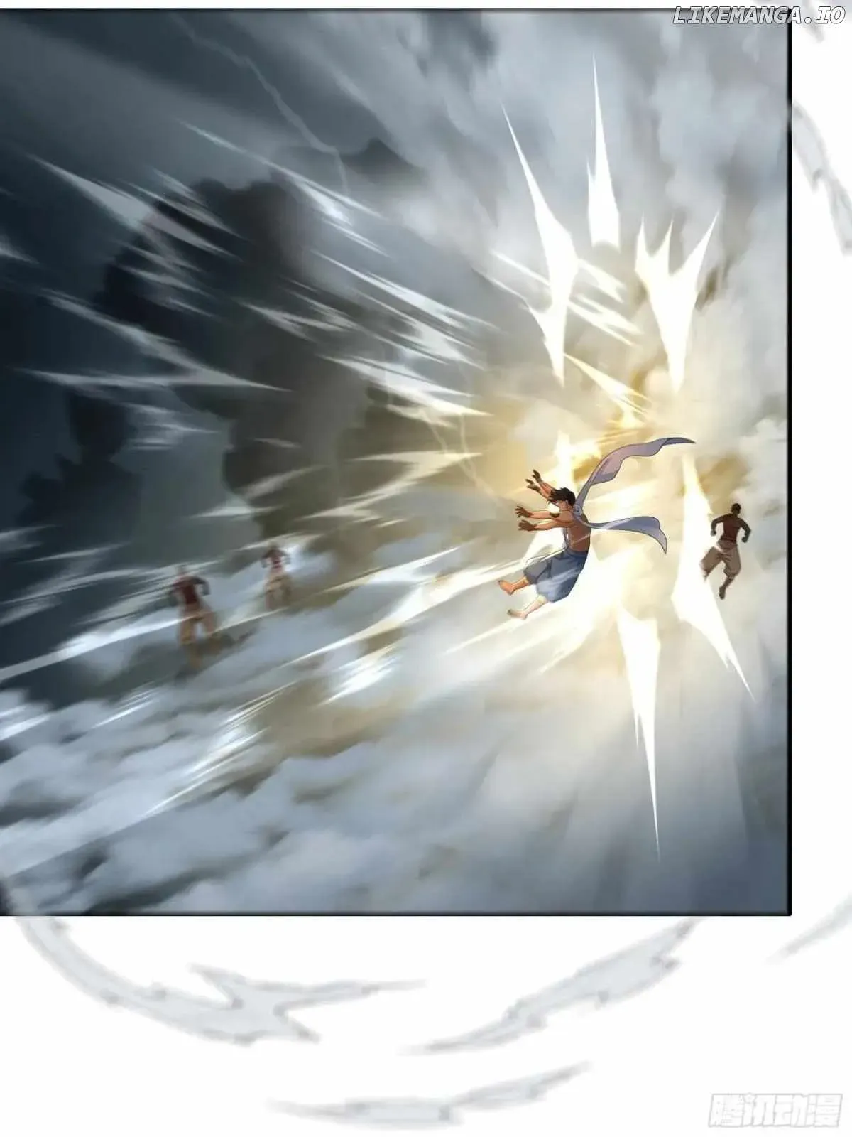 Rebirth of King Zhou: Not Being the Ultimate Villain Chapter 68 Online - página 40