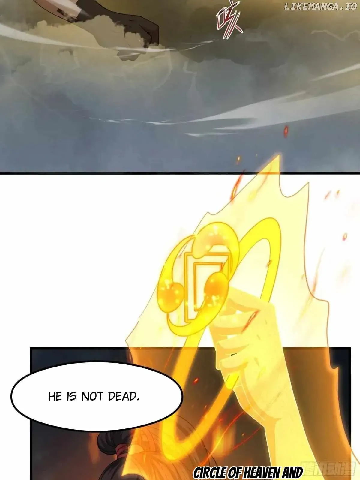 Rebirth of King Zhou: Not Being the Ultimate Villain Chapter 68 Online - página 42