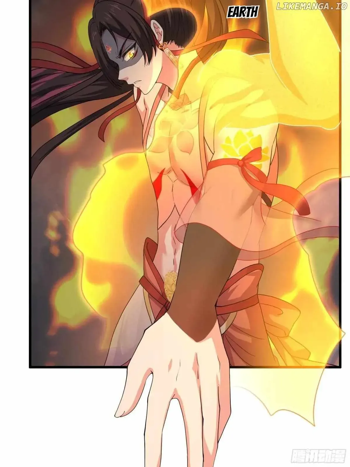 Rebirth of King Zhou: Not Being the Ultimate Villain Chapter 68 Online - página 43