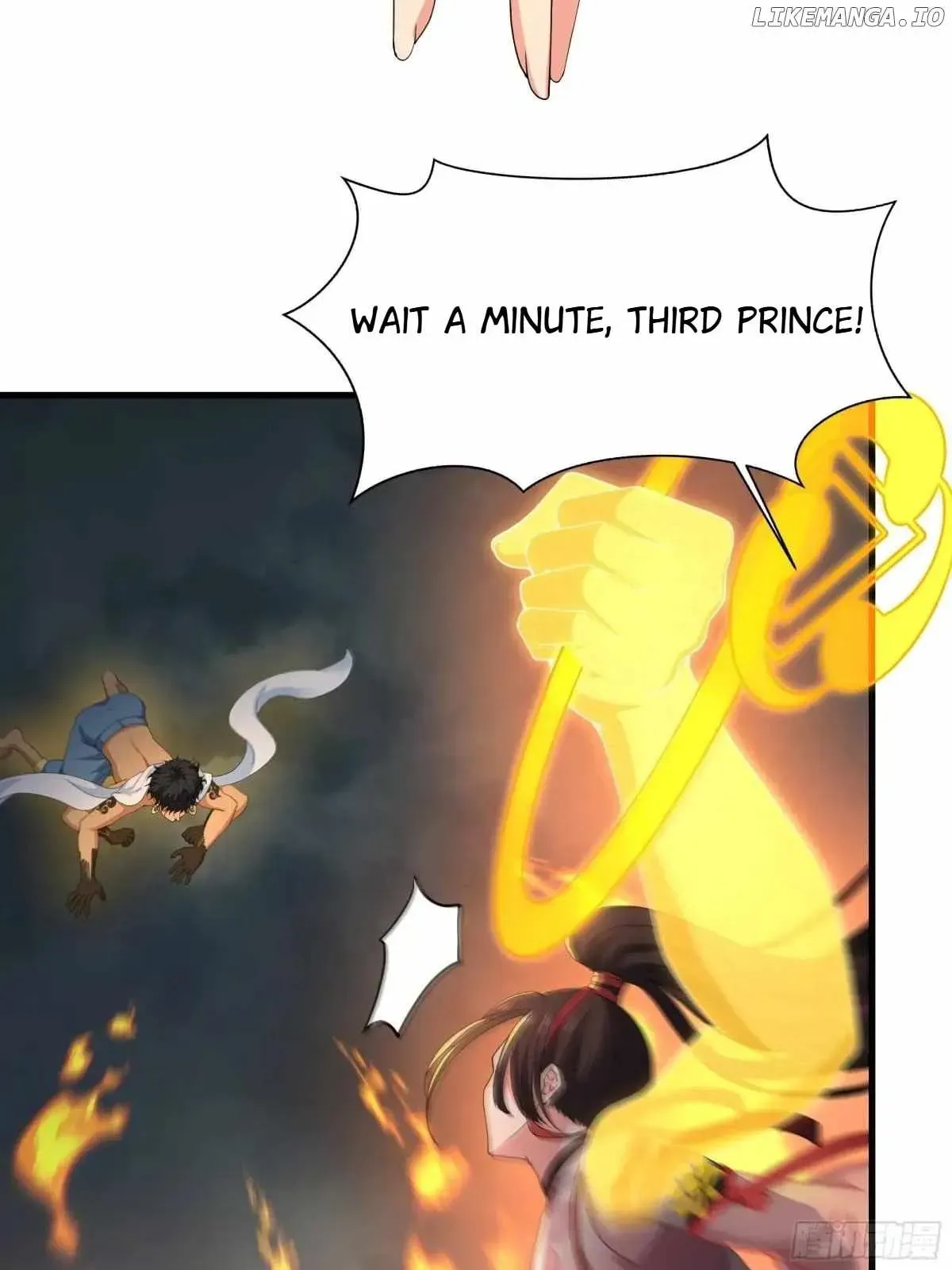 Rebirth of King Zhou: Not Being the Ultimate Villain Chapter 68 Online - página 44