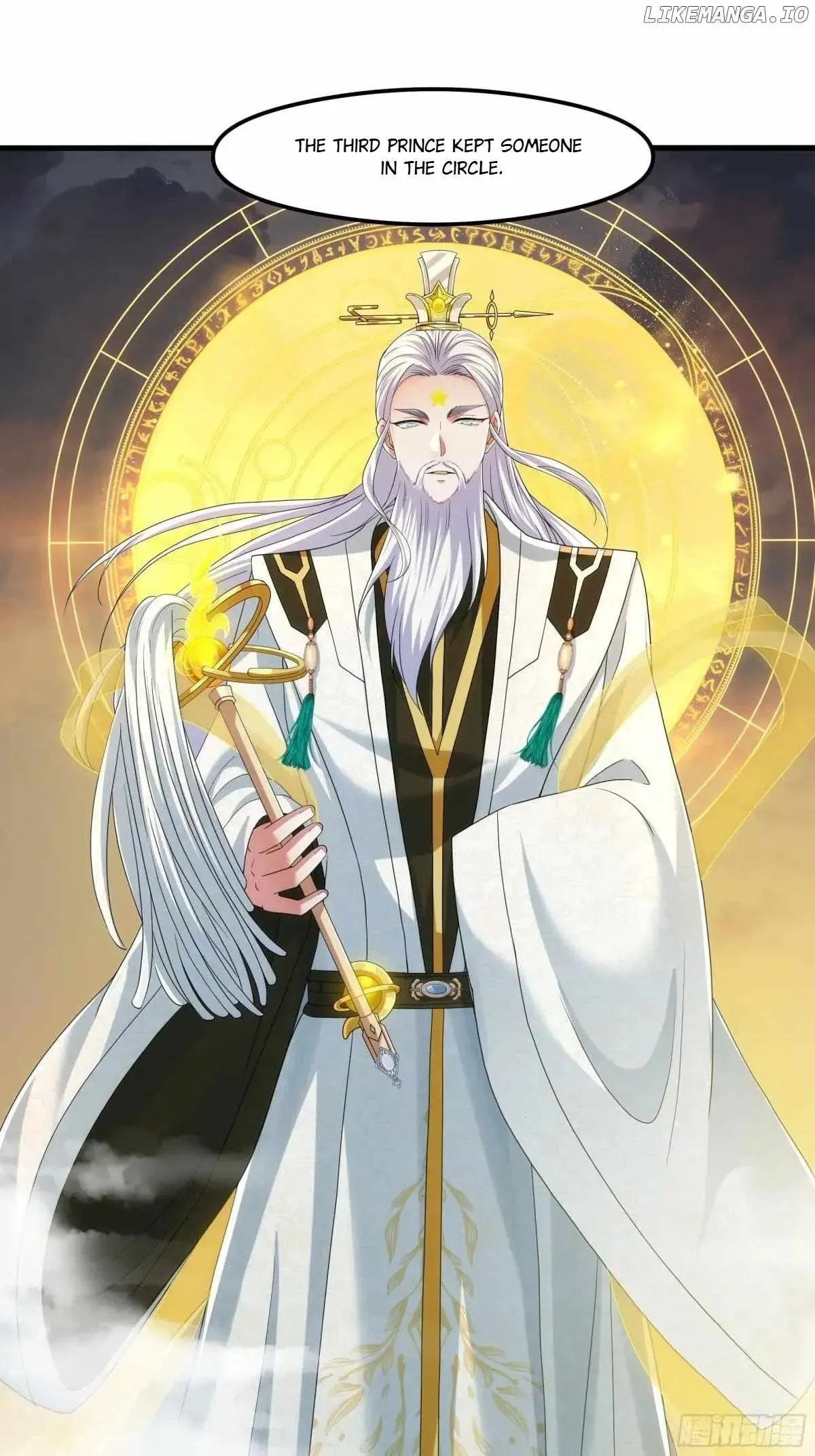 Rebirth of King Zhou: Not Being the Ultimate Villain Chapter 68 Online - página 46