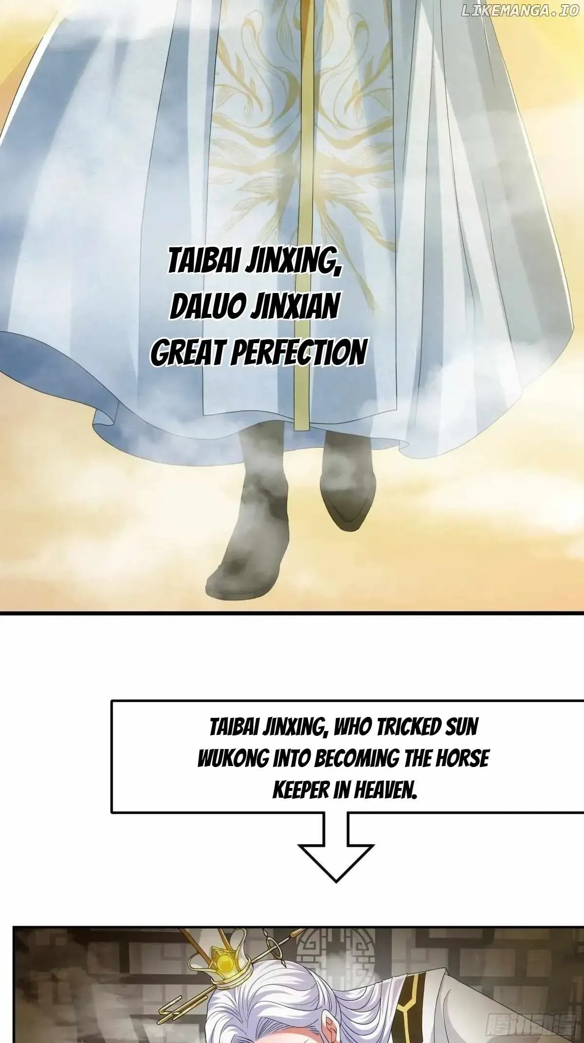 Rebirth of King Zhou: Not Being the Ultimate Villain Chapter 68 Online - página 47
