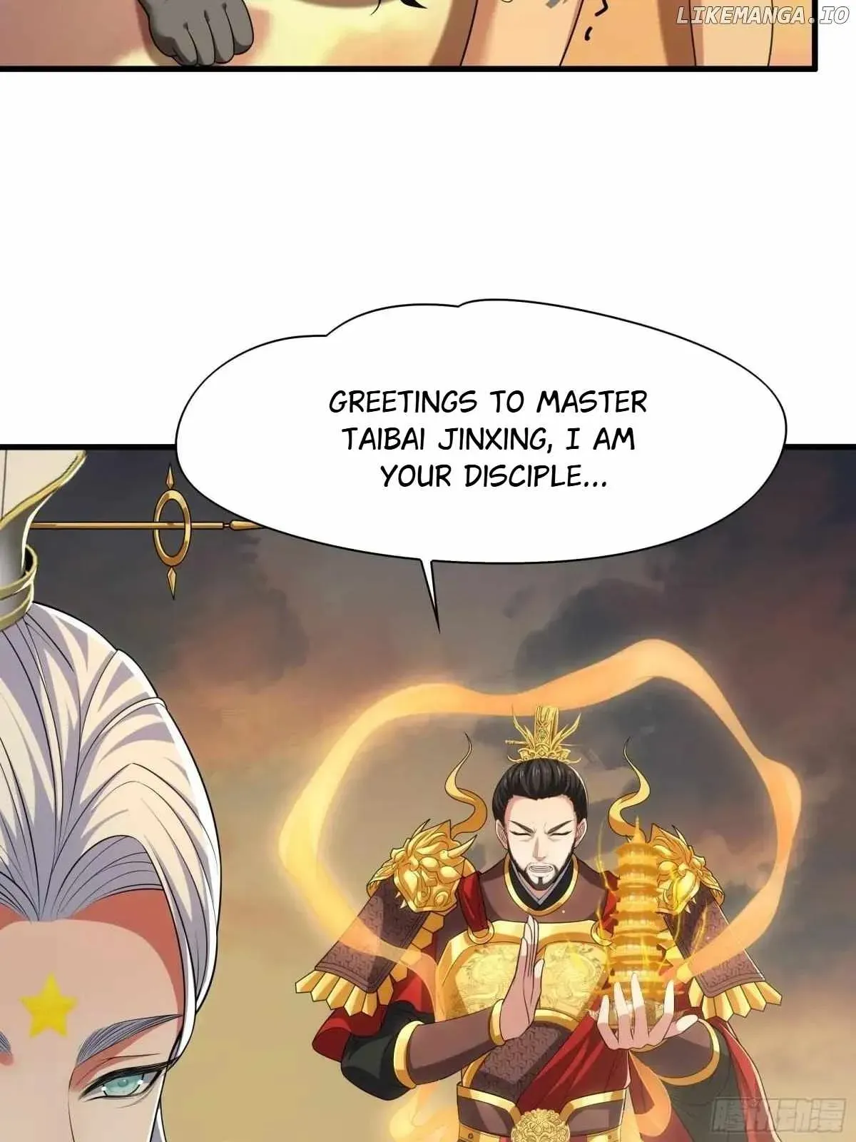Rebirth of King Zhou: Not Being the Ultimate Villain Chapter 68 Online - página 50