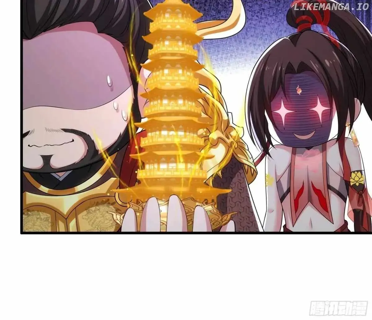 Rebirth of King Zhou: Not Being the Ultimate Villain Chapter 68 Online - página 52