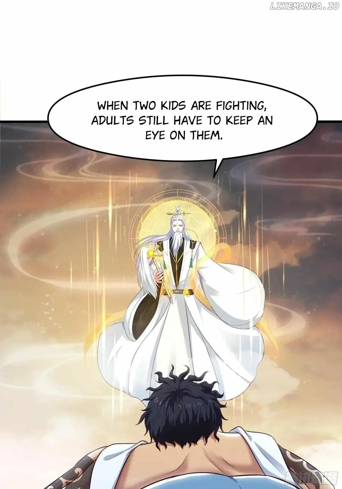 Rebirth of King Zhou: Not Being the Ultimate Villain Chapter 68 Online - página 53