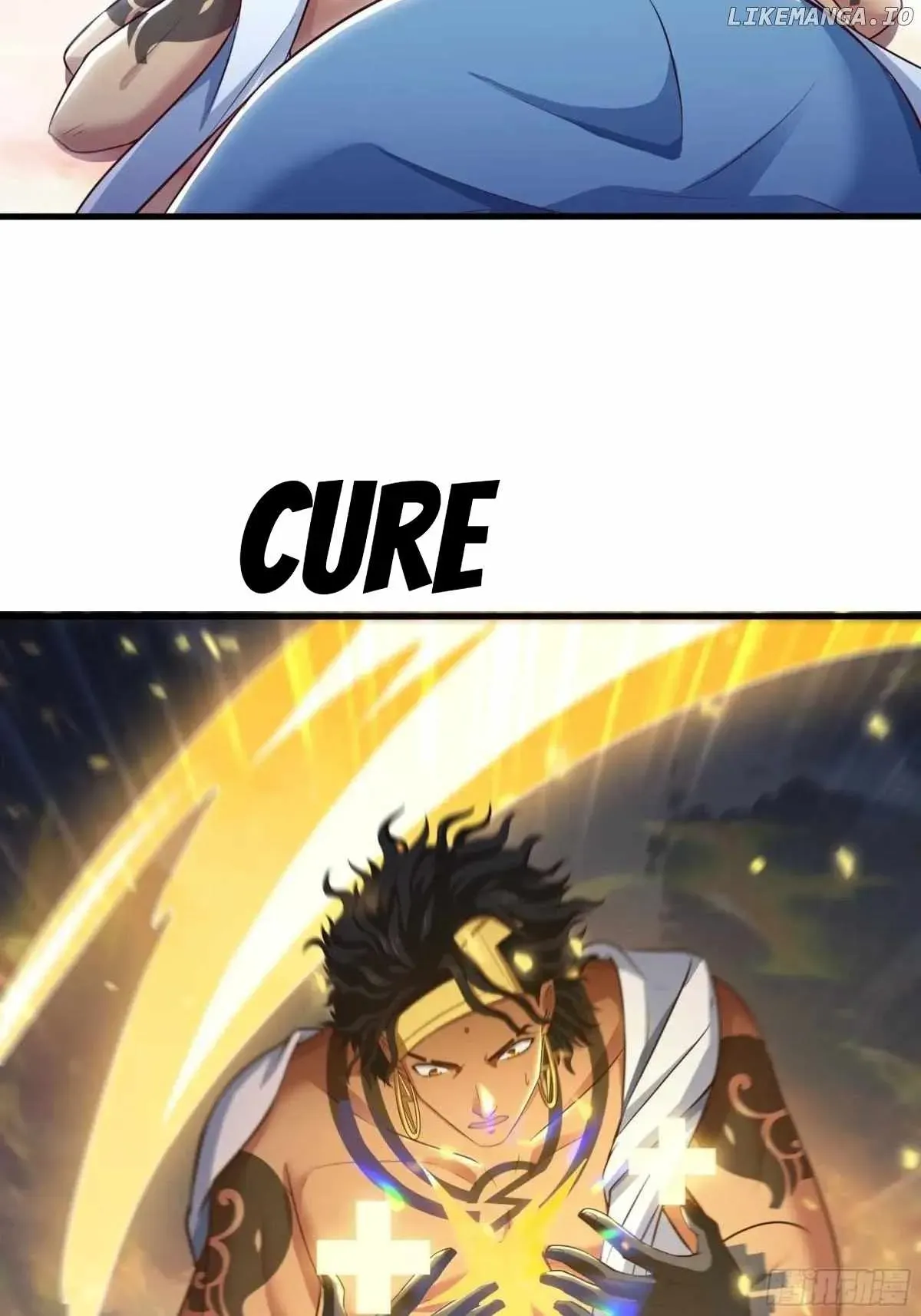 Rebirth of King Zhou: Not Being the Ultimate Villain Chapter 68 Online - página 54