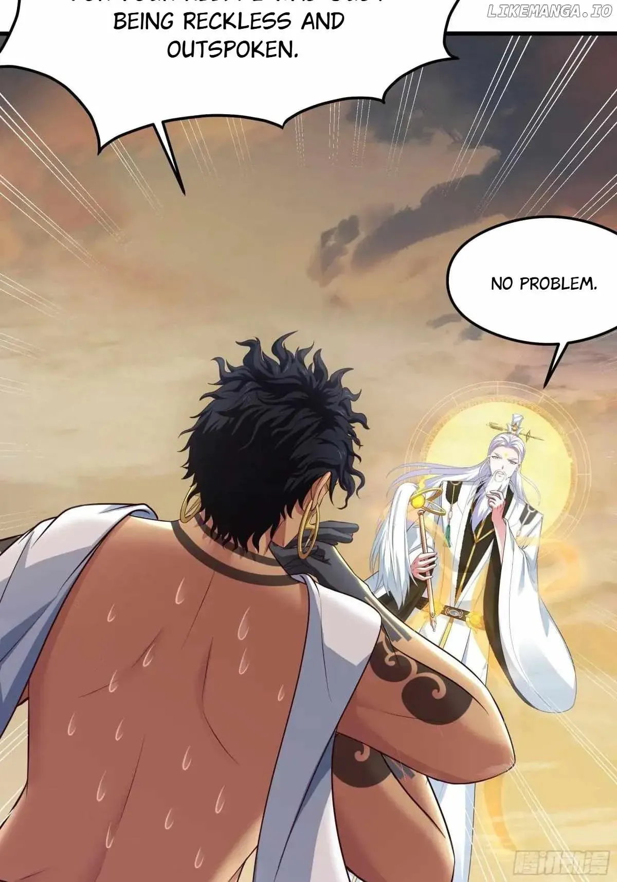 Rebirth of King Zhou: Not Being the Ultimate Villain Chapter 68 Online - página 57
