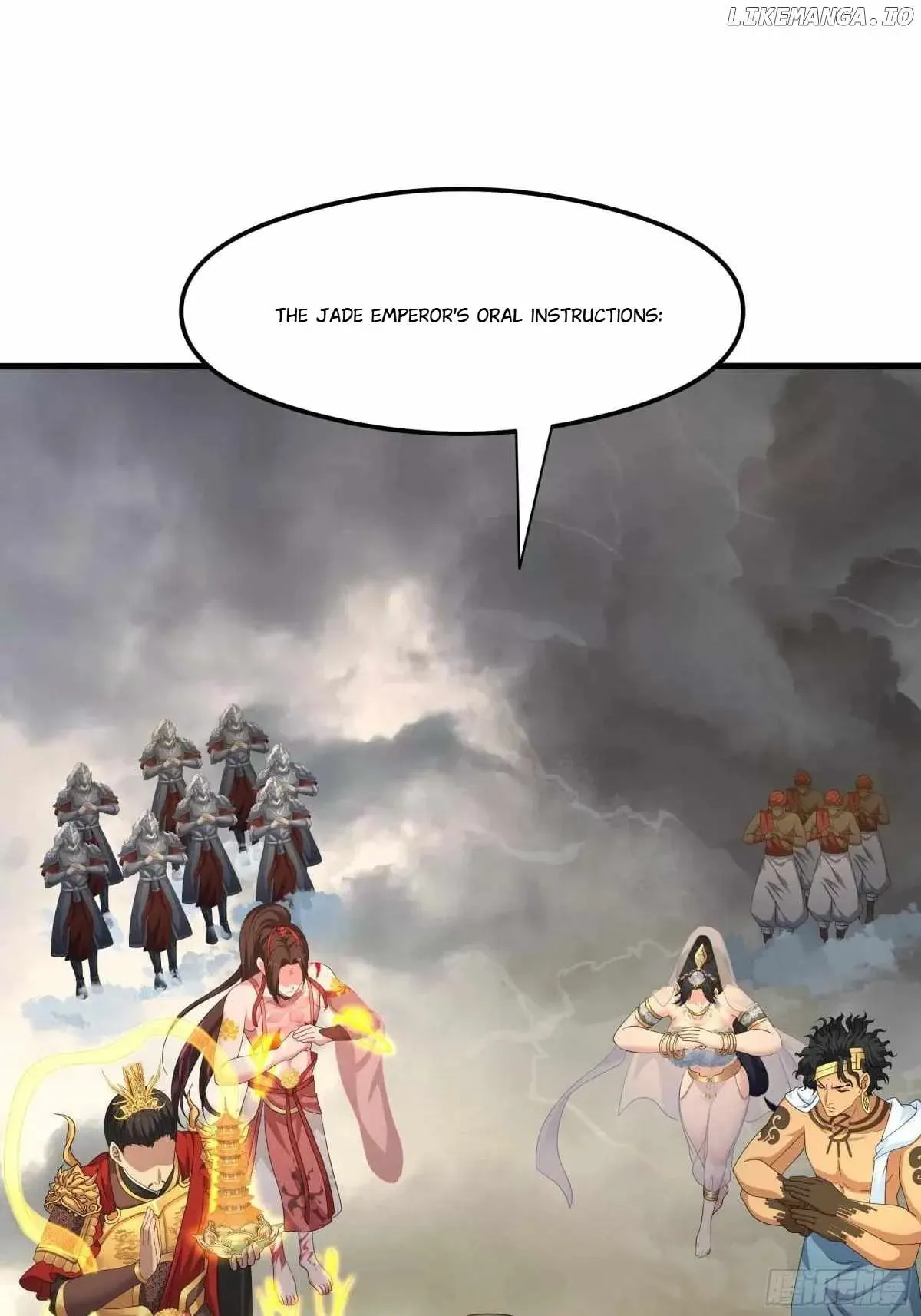 Rebirth of King Zhou: Not Being the Ultimate Villain Chapter 68 Online - página 60