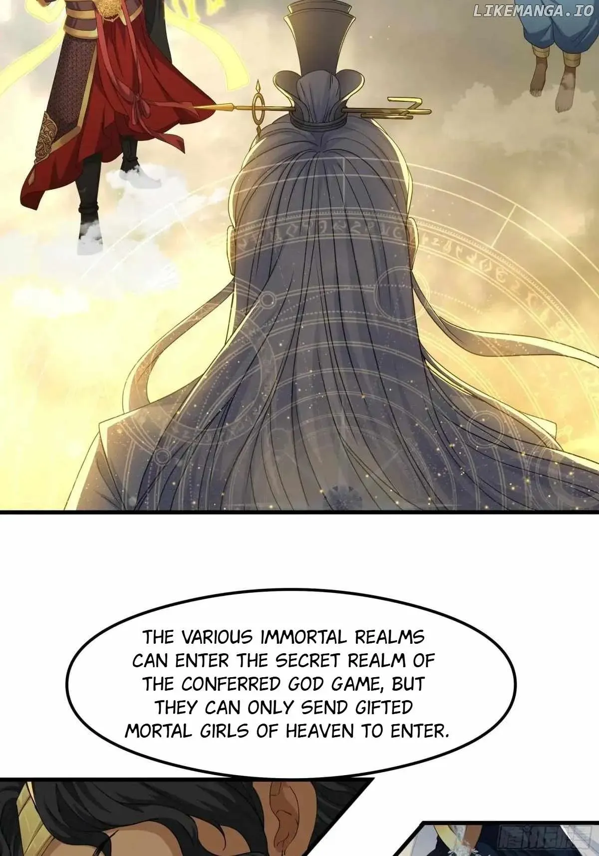 Rebirth of King Zhou: Not Being the Ultimate Villain Chapter 68 Online - página 61