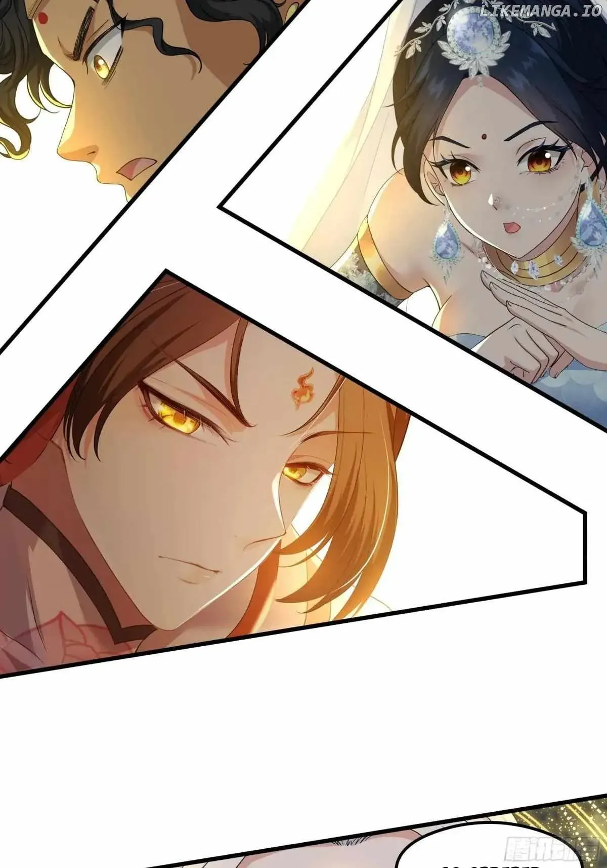 Rebirth of King Zhou: Not Being the Ultimate Villain Chapter 68 Online - página 62