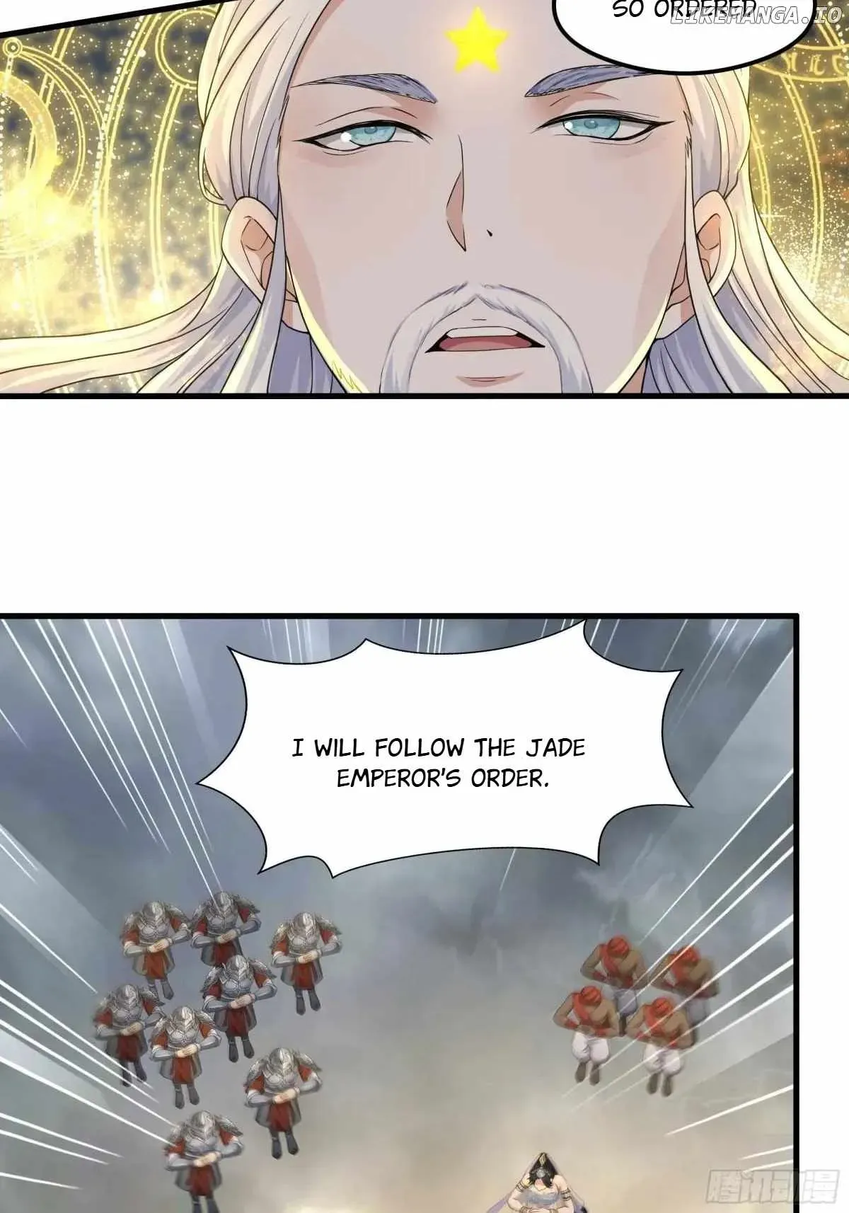 Rebirth of King Zhou: Not Being the Ultimate Villain Chapter 68 Online - página 63