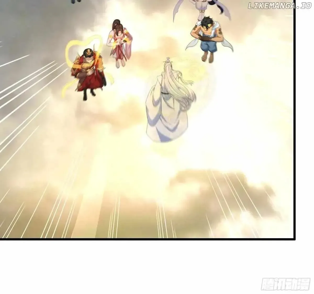 Rebirth of King Zhou: Not Being the Ultimate Villain Chapter 68 Online - página 64