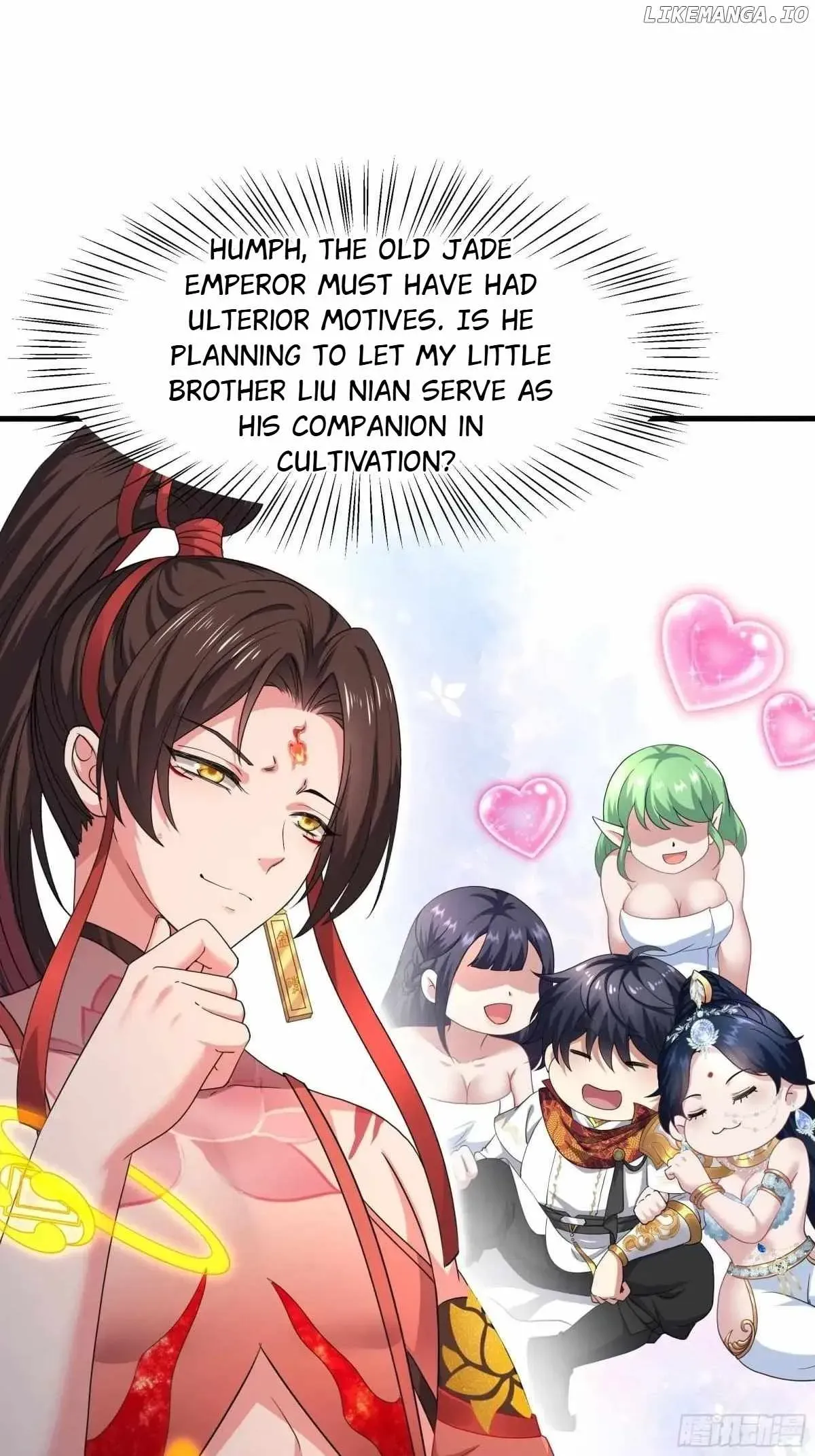 Rebirth of King Zhou: Not Being the Ultimate Villain Chapter 68 Online - página 65
