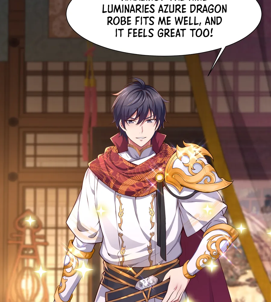 Rebirth of King Zhou: Not Being the Ultimate Villain Chapter 7 Online - página 4
