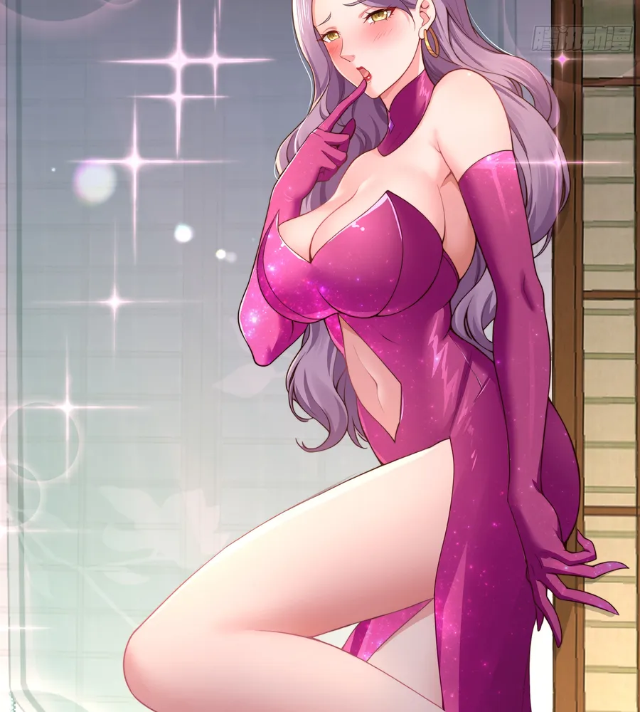 Rebirth of King Zhou: Not Being the Ultimate Villain Chapter 7 Online - página 7