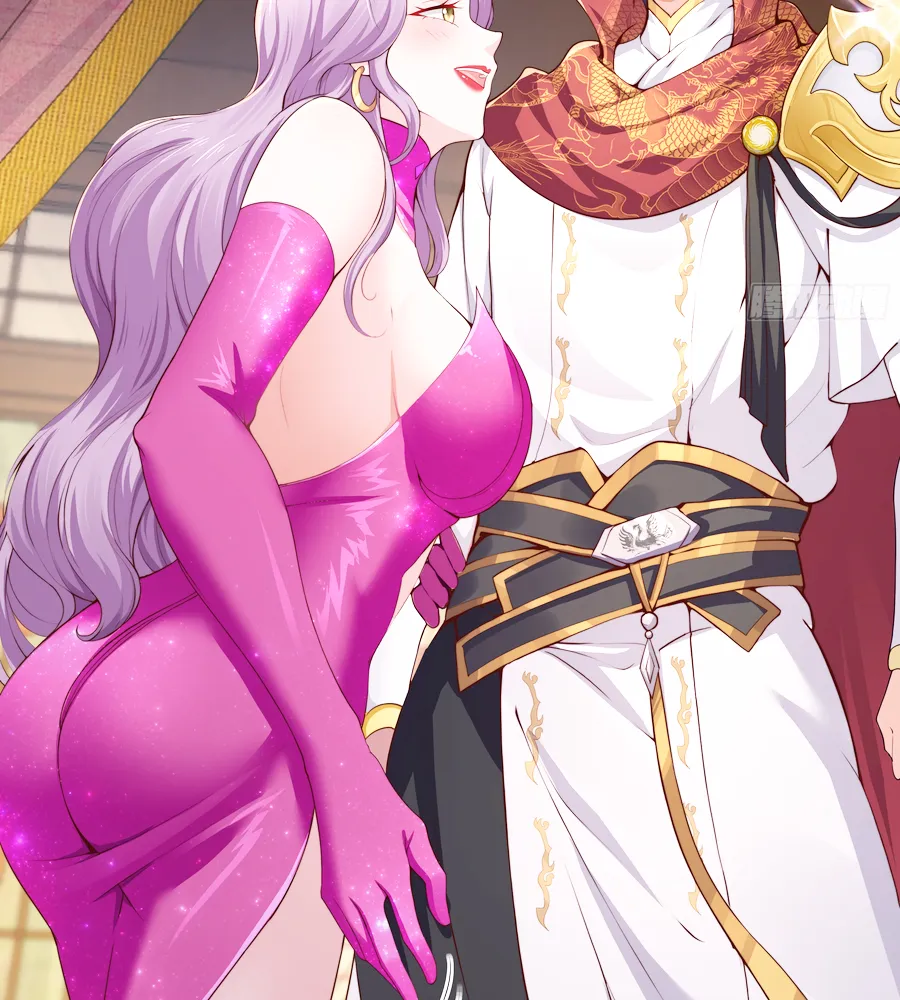 Rebirth of King Zhou: Not Being the Ultimate Villain Chapter 7 Online - página 11