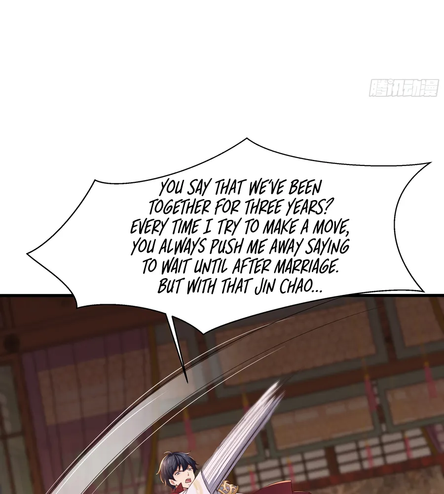 Rebirth of King Zhou: Not Being the Ultimate Villain Chapter 7 Online - página 16