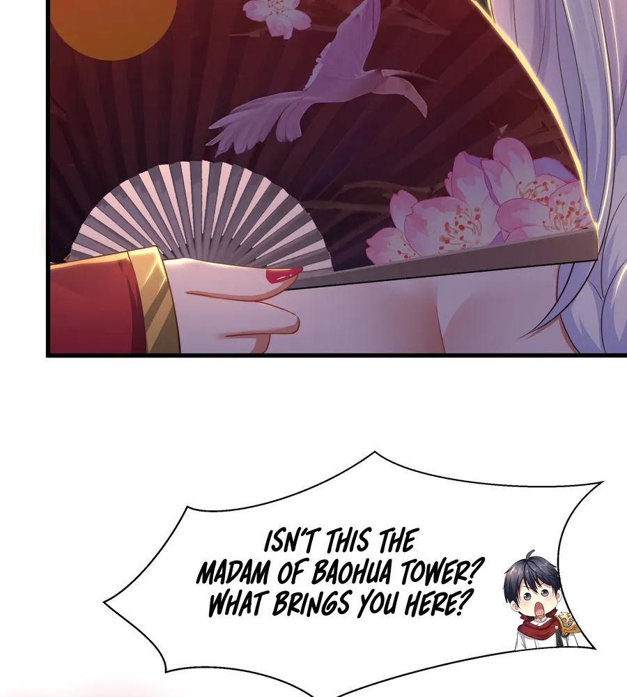 Rebirth of King Zhou: Not Being the Ultimate Villain Chapter 7 Online - página 19