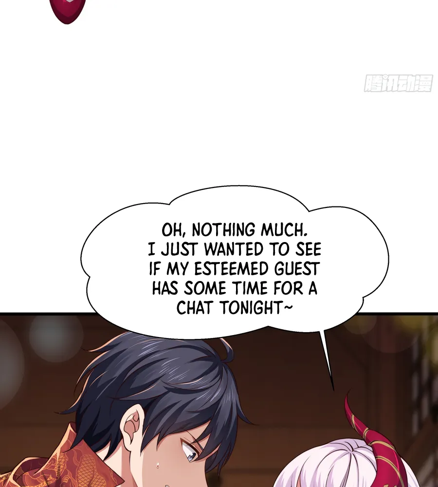 Rebirth of King Zhou: Not Being the Ultimate Villain Chapter 7 Online - página 22