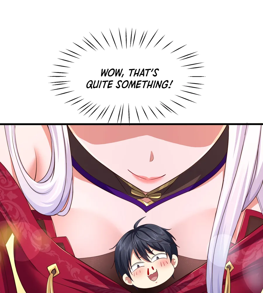 Rebirth of King Zhou: Not Being the Ultimate Villain Chapter 7 Online - página 24