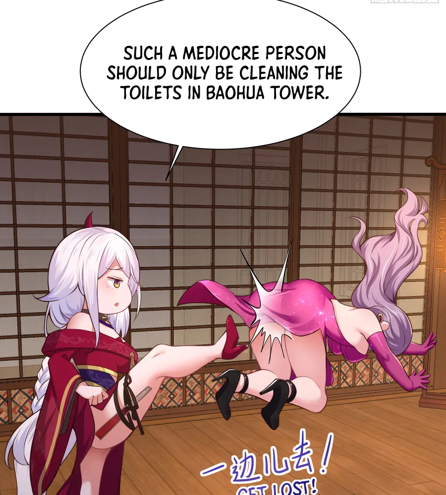 Rebirth of King Zhou: Not Being the Ultimate Villain Chapter 7 Online - página 27
