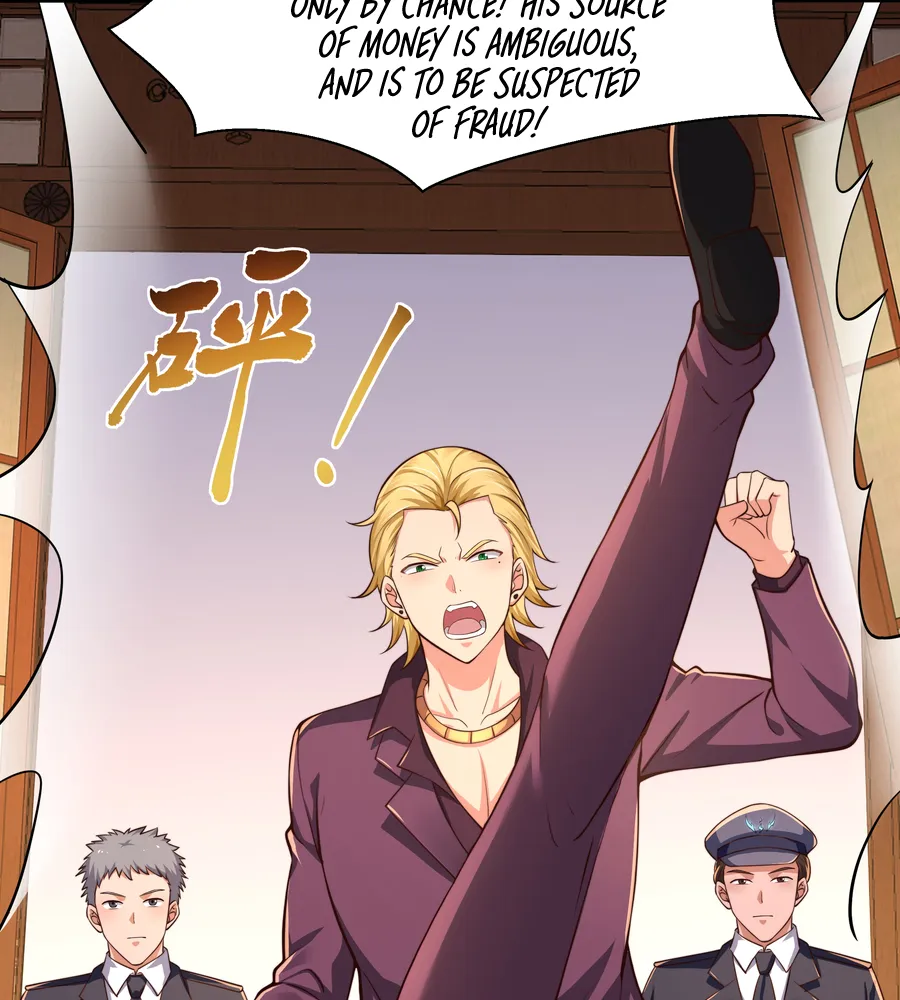 Rebirth of King Zhou: Not Being the Ultimate Villain Chapter 7 Online - página 29