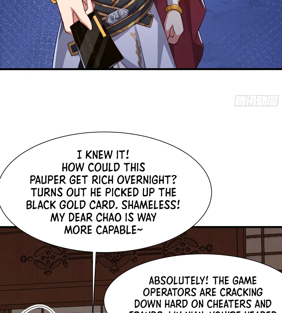 Rebirth of King Zhou: Not Being the Ultimate Villain Chapter 7 Online - página 34