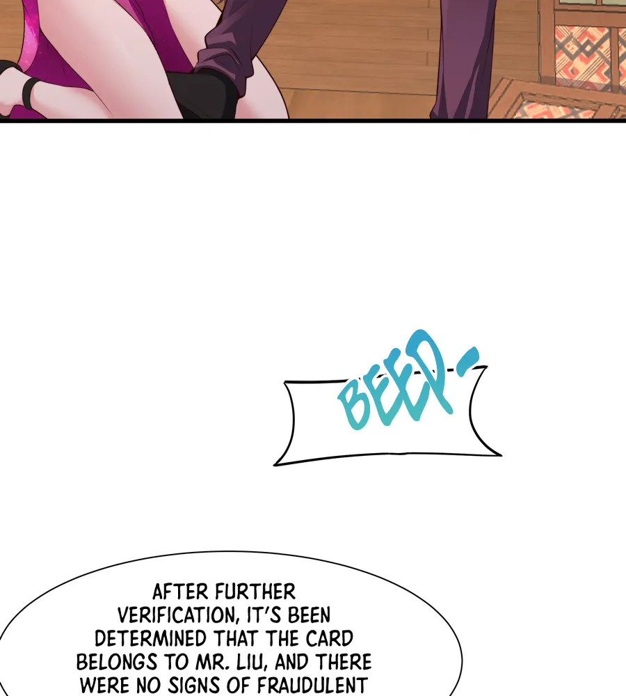 Rebirth of King Zhou: Not Being the Ultimate Villain Chapter 7 Online - página 36