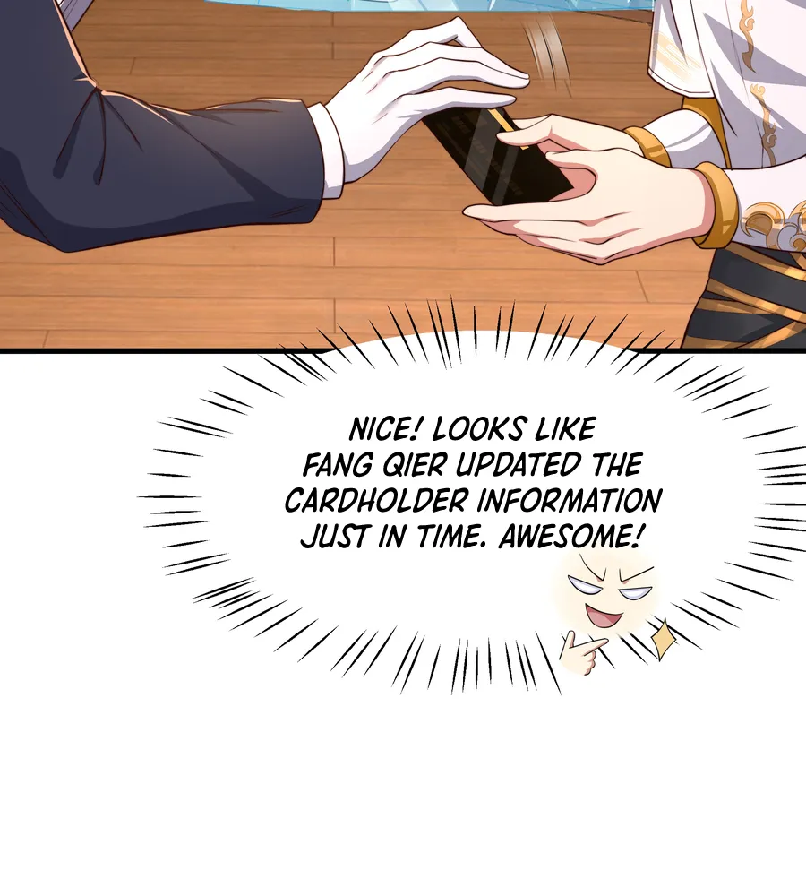 Rebirth of King Zhou: Not Being the Ultimate Villain Chapter 7 Online - página 38