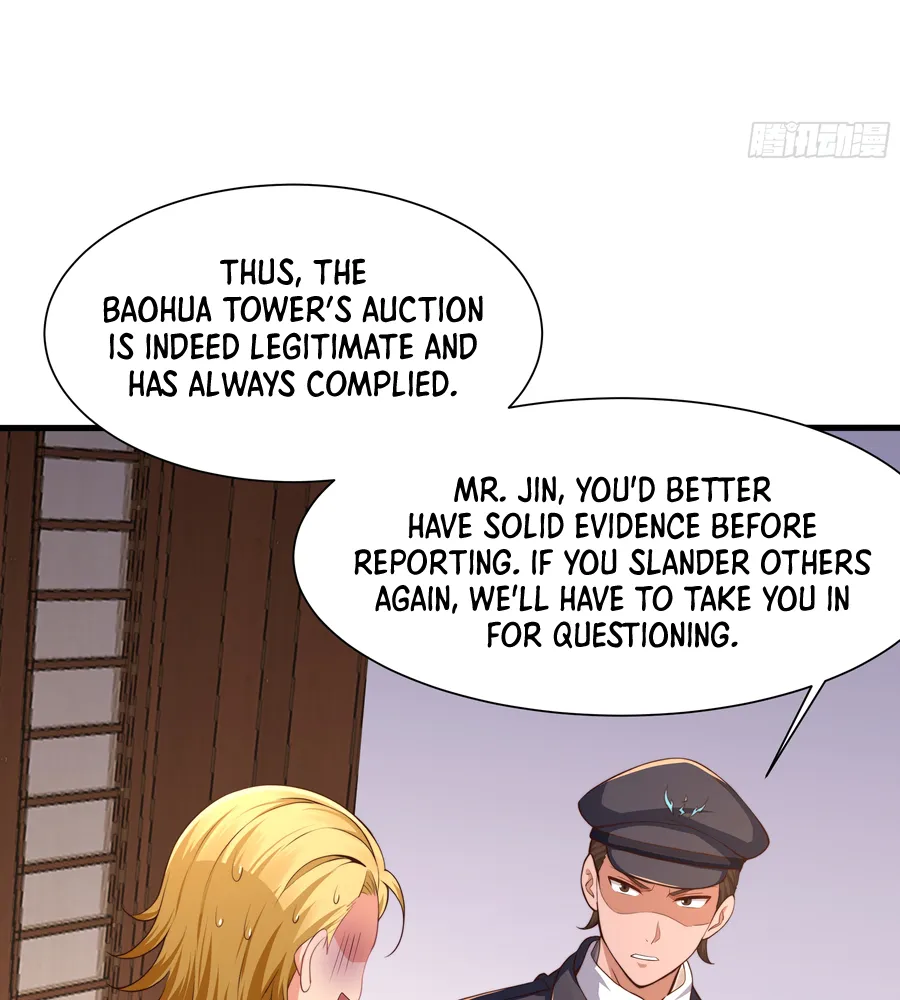 Rebirth of King Zhou: Not Being the Ultimate Villain Chapter 7 Online - página 39