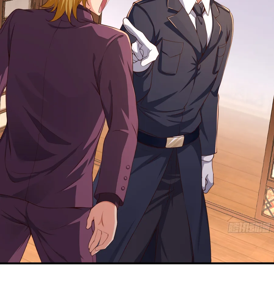 Rebirth of King Zhou: Not Being the Ultimate Villain Chapter 7 Online - página 40