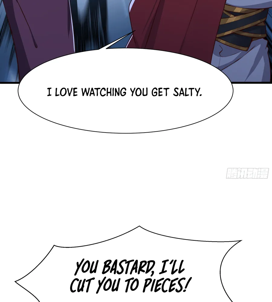 Rebirth of King Zhou: Not Being the Ultimate Villain Chapter 7 Online - página 44