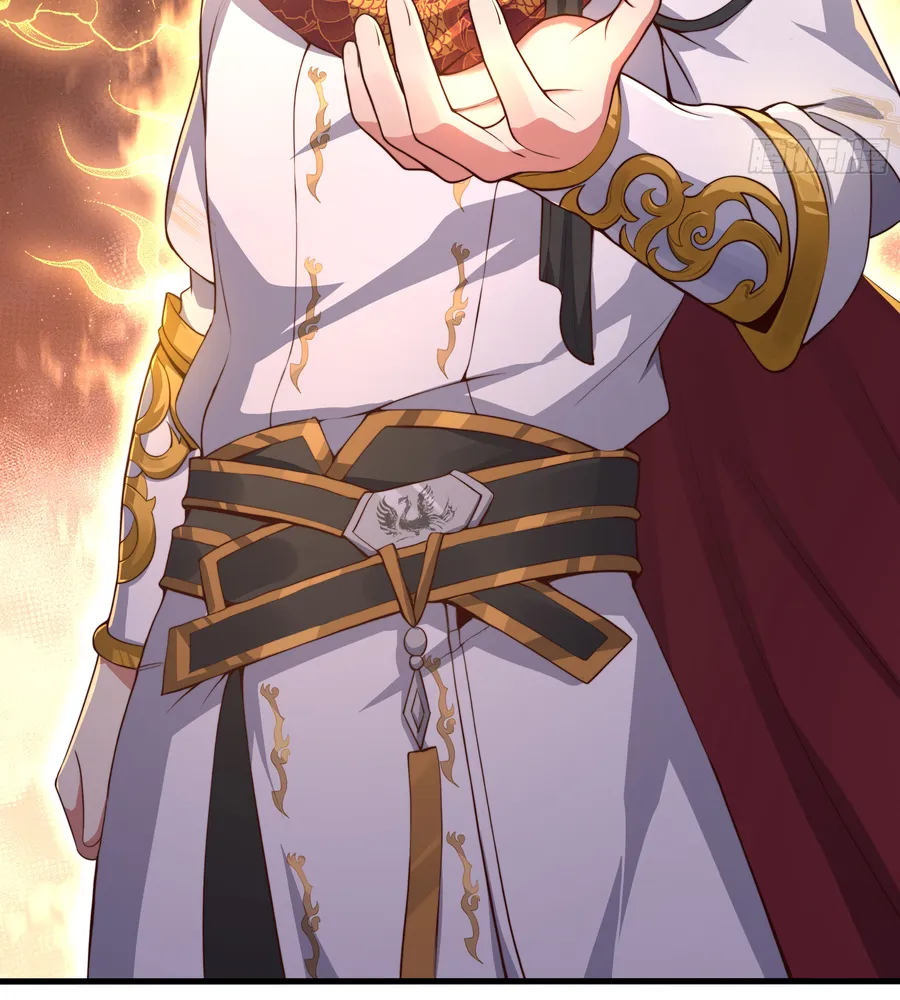 Rebirth of King Zhou: Not Being the Ultimate Villain Chapter 7 Online - página 48